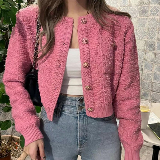 Women's Knitted Top
