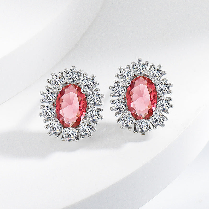 Diamond Accessories Set