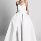 Women's Elegant Evening Jumpsuit/Dress