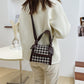 Street Trend Shoulder Bag