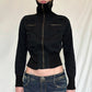 Women's Half Jacket