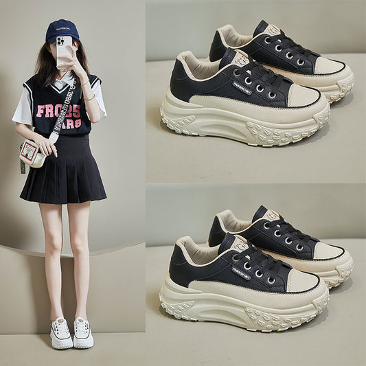 Women's Platform Sneakers