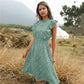 Women's Chiffon Dress