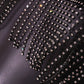 Women's Rhinestone Top