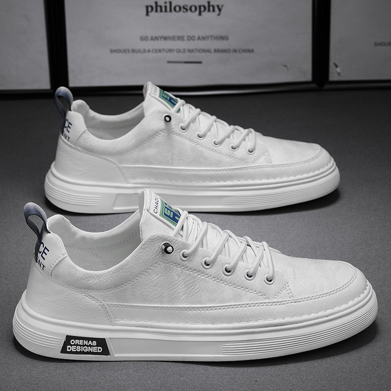 Men's Slip-on Flats Sneakers