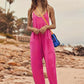 Women's Grunge Romper