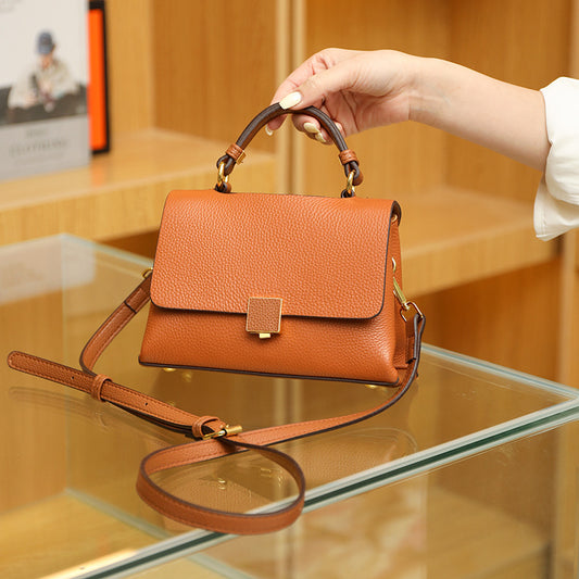 Ladies Personality Handbag