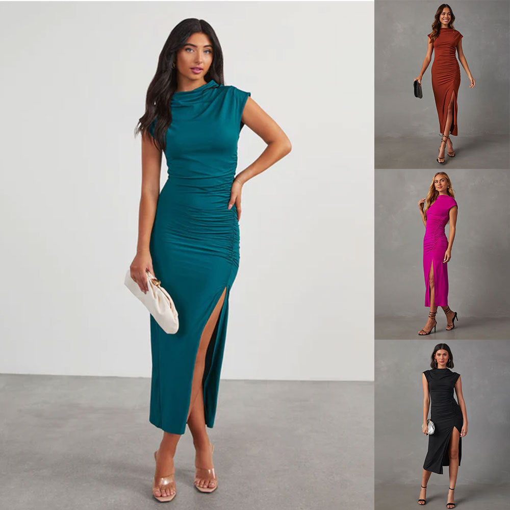 Fitted Sheath Dress