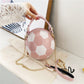 Personalized Sports Handbag