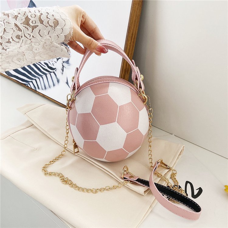Personalized Sports Handbag