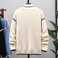Men's Vinylon Sweater