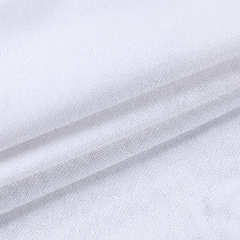 Street Fashion Fitted T