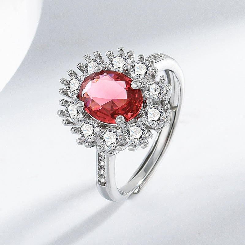 Diamond Accessories Set