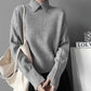 Women's Soft Knit Sweater