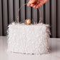 Luxury Tassel Handbag