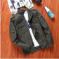 Men's Military Style Coat