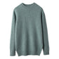 Men's Rhombus Cashmere Sweater