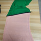 Women's 2pcs  Knitting Suit