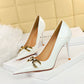 Women's High Heels Pointy Pumps