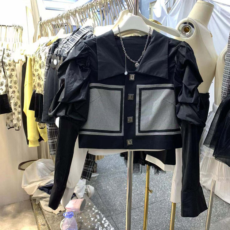 Women's Trendy Shirt