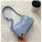 Casual Underarm Bag