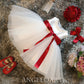 Baby Girls Princess Dress