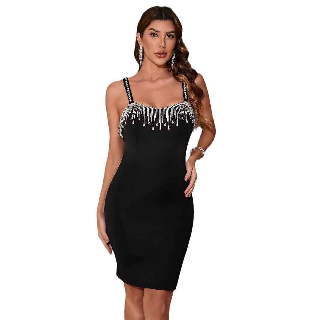 The Socialite Bodycon Dress