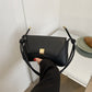 Women's Minimal Shoulder Bag