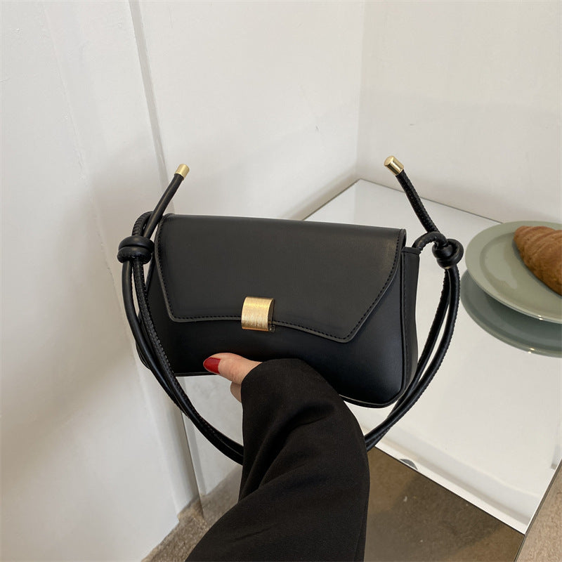 Women's Minimal Shoulder Bag