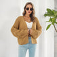 Chunky Women's Cardigan
