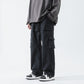 Men's Loose Fitting Cargo Pants