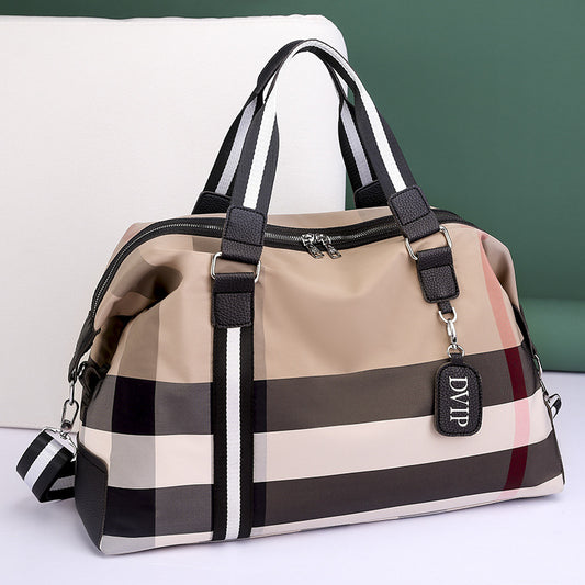 Ladies Sports Leisure Handbag