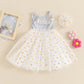 Girls Tulle Dress
