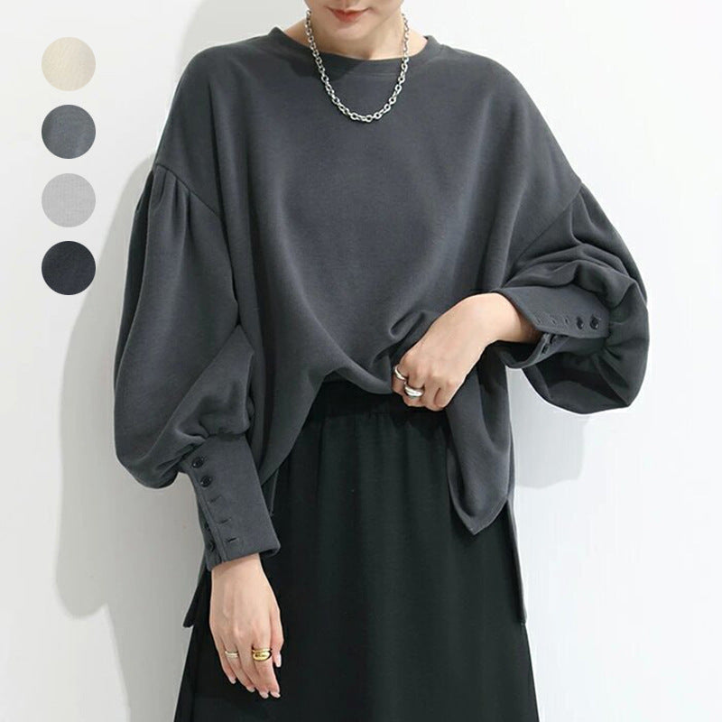 Women's 2 Season Sweater