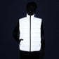 Men's Reflective Vest