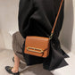 Retro Crossbody Square Bag