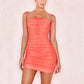 Women's Spaghetti Straps Dress