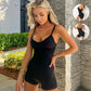 Yoga Workout Romper