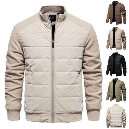 Men's Standard Bomber Jacket