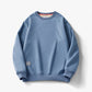 Fleece Crew Neck Sweatshirt