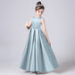 Little Girl's Formal Dress