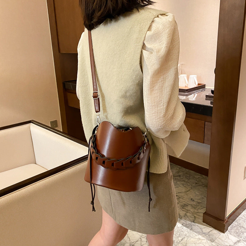 The Simple Bag