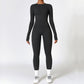 Women's Yoga 2Pcs Set