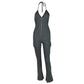Women's Split Leg Jumpsuit