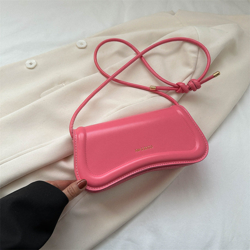 Leisure Shoulder Bag