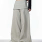 Women's Overalls Bandage Pants