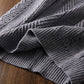 Leisure Vintage Jacquard Sweater