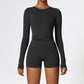 2 Pcs Yoga Suit