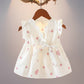 Baby Girl Summer Dresses