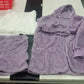 3pcs  Drawstring  Pajama Set